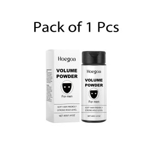 Phấn tạo phồng tóc khô cho nam 40g Kiểm soát dầu Sảng khoái Không cần gội lại Dành cho tóc mỏng Kết cấu bông xốp Giữ nếp lâu Chăm sóc tóc