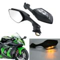 Spion Zx Spion Model ZX10R Universal Ninja,R25,Cbr,R15,Xmax,Nmax,Pcx Dll. 