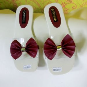 sandal selop teplek wanita pita cantik perempuan mrn