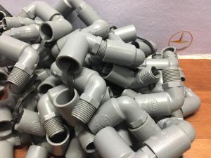 Co ren ngoài 21 nhựa PVC Bình Minh 21 x 1/2_ 5 cái