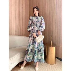 NJ Yura Dress Muslim Gamis Kondangan Wanita Premium Korean Style