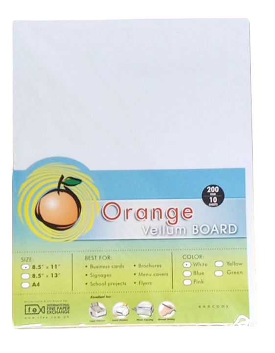 20%20Sheets%20Orange%20Vellum%20Board%20Specialty%20Board%20200gsm%20size%20A3%20(297mm%20x%20420mm)%20-%20Image%203
