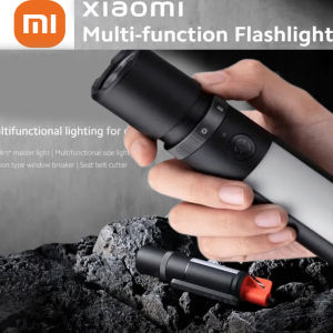 Xiaomi Multi-function Flashlight