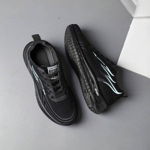 LiShops ใหม่พร้อมส่ง รองเท้าผ้าใบแฟชั่นผู้ชาย เป็นงาเข้าใหม่ ผ้าไม่หนาไม่บาง ใส่สบาย แมทช์ง่าย เข้าได้กับทุกชุด ราคาดี รุ่นนี้ไม่ควรพลาด