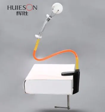 Huieson Table Tennis Friction Training Robot Ping Pong Trainer (Singapore Seller)