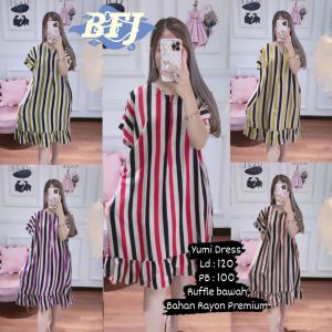 NEW DASTER KIMONO / DASTER CANTIK TERBARU / DASTER YUMI DRESS / DASTER ANDIN ELSA / DASTER VIRAL TERBARU / TALI SAMPING / DASTER TIKTOK / TERMURAH 2022