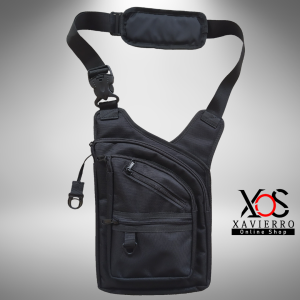 Sling bag quick draw v2 for daily carry