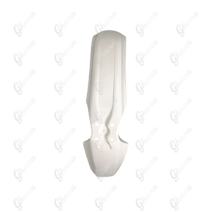 HONDA CRF250 CRF450 XR200 FRONT FENDER MOTORCYCLE ACCESSORIES AND PARTS
