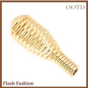 [Falsh F] BBQ Spring Handle Reusable Grill Stove Handle Compression Spring For Wood Stoves Cabinets Accessories Random Colour