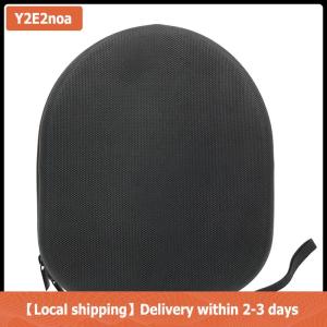 【Local shipping】 Tai nghe không thấm nước trường hợp cứng EVA Tai nghe Du Lịch Mang trường hợp Pouch cho WH-1000XM3 MDR-1 AM2 Bose nc700 MDR-XB950B1 Tai nghe vỏ bảo vệ
