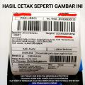 PRINTER THERMAL BLUETOOTH 80MM OTOMATIS CETAK RESI NOTA PENJUALAN BARCODE KASIR. 