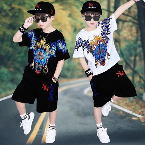 12KG -40KG Set Bộ Mã M60. M61 cho Bé Trai chất Liệu cotton co giãn 4 chiều, mềm mịn, thoáng mát thấm hút mồ hôi tốt