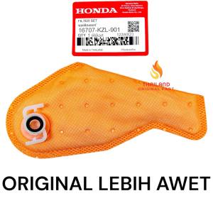 Filter Fuel Pump Beat Fi KZL KD123