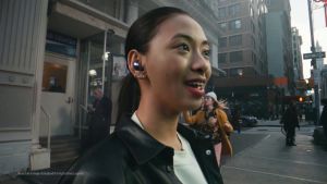 【Asli Gratis Ongkir】SAMSUNG GALAXY BUDS FE / PRO R190 [Dual mic Noise Cancellation 42dB TUV Rheinland Certif* 30 hour total playback IPX7 Ketahan Air dan Debu Bluetooth5.2 Koneksi Mudah] ORI SUPER TERBARU KUALITAS TERJAMIN - BISA COD