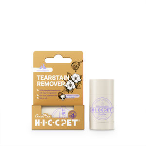 HICC PET Eye Balm Relief Remove Tear Stain Debris Discharge Hypoallergenic Pet Eye Gently Cream For All Pet 6g15g30g Use together with Eye Rinse