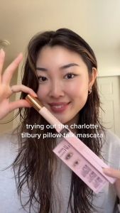 CHARLOTTE TILBURY PILLOW TALK PUSH UP LASHES! MASCARA DREAM POP 10 ML