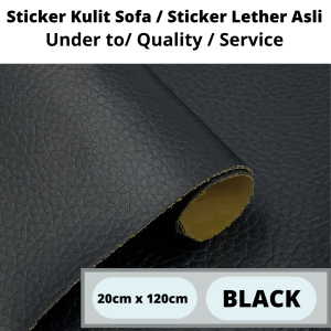 TOP Tambalan Perbaikan Kulit/Sofa Berlapis Perbaikan Renovasi Kursi /Stiker Kulit Pengganti Kulit Sofa