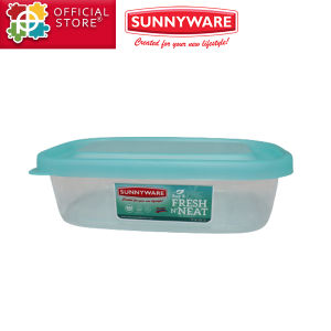 PHC-Sunnyware 700ml Rectangular Food Keeper #401