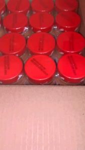 Set 2 hủ muối chấm Hảo Hảo chua cay