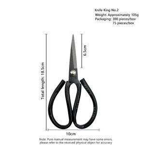 Industrial Scissors Kitchen Scissors Leather Scissors Sewing Scissors Multi Purpose Scissors