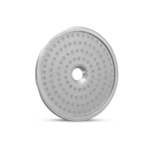 Phân phối nước Net thép không gỉ Máy pha cà phê giỏ cà phê đĩa hoàn hảo cho những người đam mê cà phê