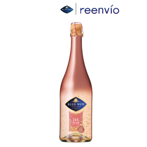 Blue Nun 24k Rose Edition 750ml