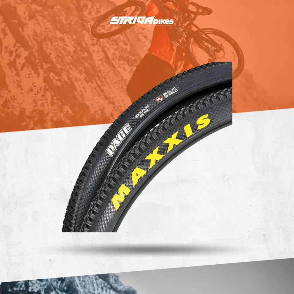 Maxxis Pace Tire 29x2.10 M333 Wired VT Lazada PH