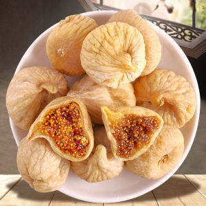 jiketai Turkey Dried figs Dried Fruit Organic Sun-Dried Figs Healthy Snacks