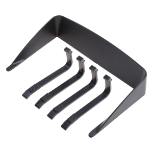 7 Inch Car GPS Sunshade Cover GPS Screen for Sun Shade Visor Hood Central Dashboard Navigation Navigator Display Univer