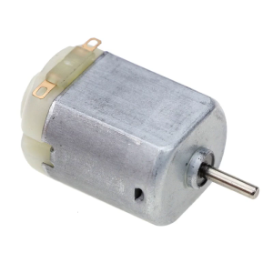 Highly Speed Electric Hobbies Motor Replacement DC1-6V 130 Small Motor Electric Hobbies Motor for Hobbies Projects