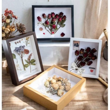 3D Picture Frame  of Prosperity タイ製 3D Picture Frame of Prosperity タイ製 Shop Picture Frames 3d Glass