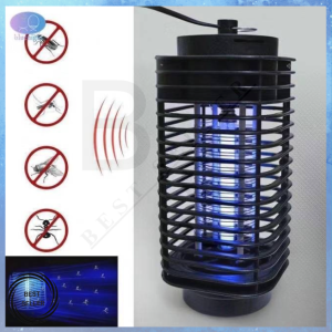 Indoor LED Electric Mosquito Killer Lamp Fly Bug Insect Mosquito Repellent