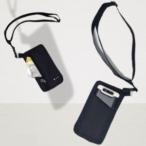 Hanging Walet 82 Shop Smart Pocket Sako 04 Bisa Untuk Tempat Handphone