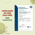 Trà Vinatea Hồng trà 1kg (Trà nguyên liệu pha trà sữa, trà tắc, trà chanh). 