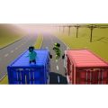 PS4 Gang Beasts (R2)(English). 