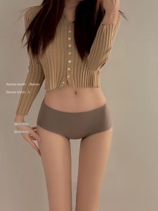 Womens Push-Up Bra No Underwire Seamless Lifts & Shapes Small Chest Anti-Sagging Comfort Fit Soft Beige Casual Attire Gentle Support Lingerie | Elegant Design Bra | Smooth Texture Bra Strapless Push Up Bra