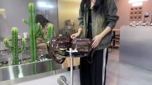 กระเป๋าสะพายข้างผู้หญิง SMALL 730 # กระเป๋าราคาถูก Fashion