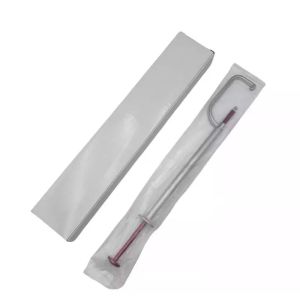 btnx Car Brake Pad Gauge Pen - Non-Dismantle Brake Disc Thickness Ruler Tire Wear Detection Tool P9M4Y