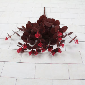 Bouquet Bunga Artifisial Dekorasi / Bunga Hias Buket Florist BG16