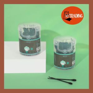 Multipurpose Ear Cleaning Tools - 100 Pcs Set