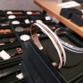 [HÀNG CHUẨN 1:1] Vòng Tay Cuff DW Ver 2 (Classic) - không gỉ - Bảo Hành 5 năm (Không Khắc). 