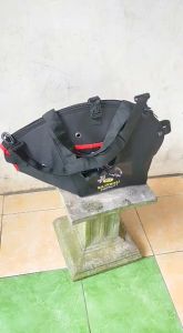 Harga Tas Kiso Ayam Jago Adu