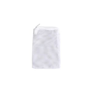 【1 CÁI MIỄN PHÍ SHIP】ADREE Pond Media Túi lọc nylon Túi cách ly Đen Trắng Túi lưới lọc  Có thể tái sử dụng Túi cách ly dành cho bể cá/thủy sinh