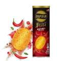Lay's Potato Chips Workshop Canned Grilled Seaweed Spicy Crayfish Flavor Potato Chips Casual Snacks Drama Snacks .b06. 