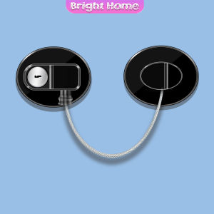 อุปกรณ์ล็อคประตูตู้ ที่ล็อคตู้เย็น ลิ้นชัก มั่นใจในความปลอดภัยของเด็ก Child Safety Lock