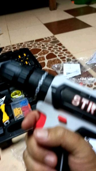 Buyer review video 5
