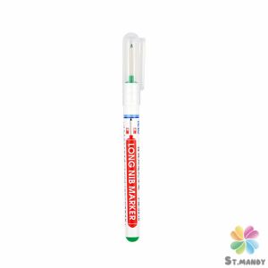 MD ปากกามาร์คเกอร์  พร้อมส่ง ปากกามาร์คเกอร์หัวยาว งานไม้ marking pen