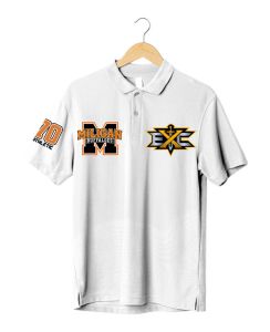 KAOS POLO SHIRT PRIA KERAH SABLON MILIGAN/ KAOS WANGKI PRIA POLOS / KAOS POLO COWOK