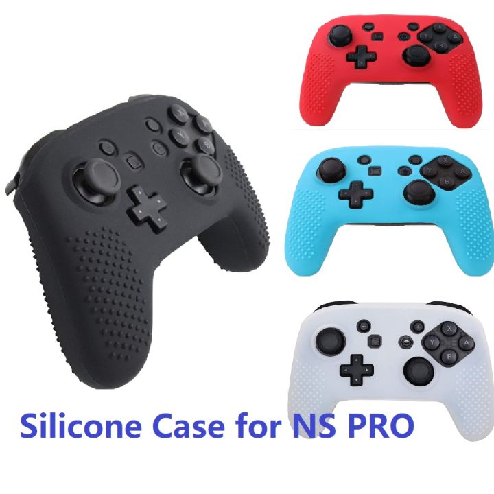 Ns store pro controller