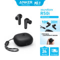 Soundcore R50i Bluetooth Earbuds A3949. 